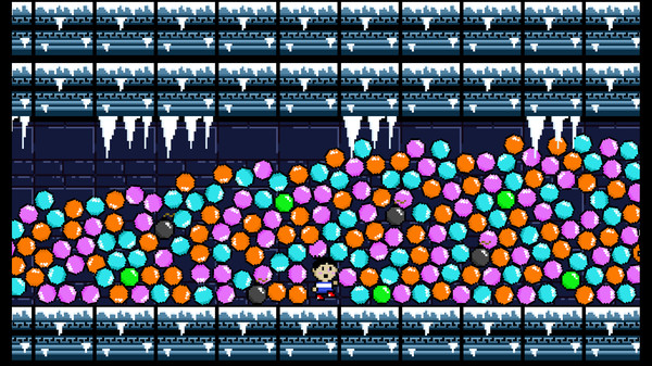 Ball Pit Simulator screenshot 3