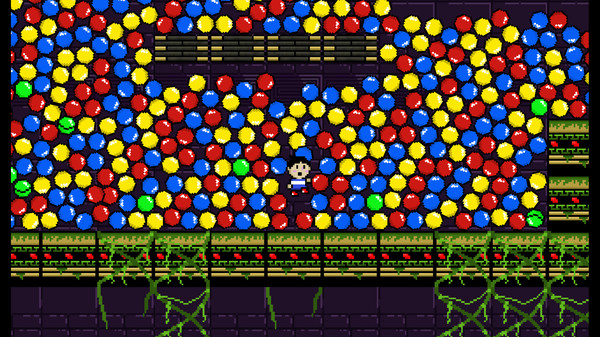 Ball Pit Simulator screenshot 5