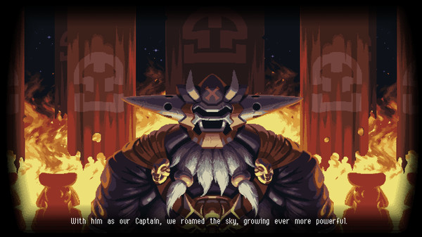 Owlboy screenshot 7