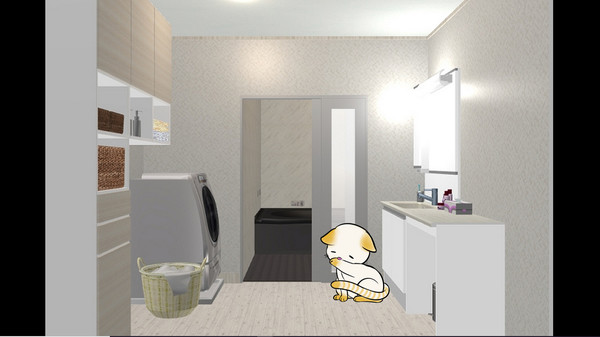 Stay At Home screenshot 2