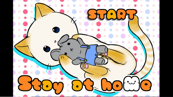 Stay At Home screenshot 5