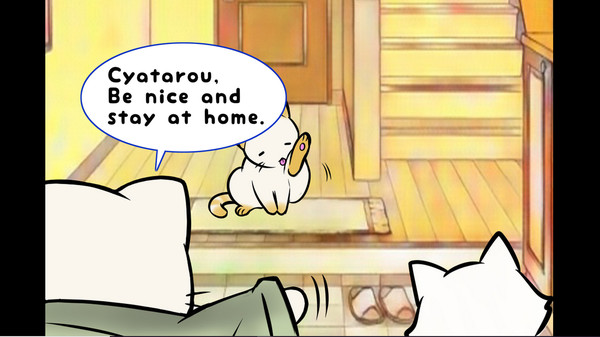 Stay At Home screenshot 4