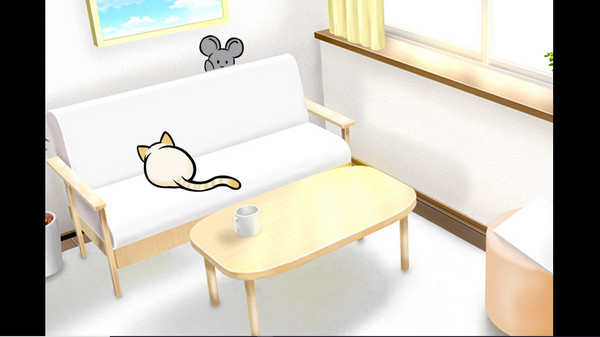 Stay At Home screenshot 1
