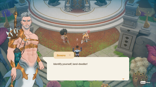 Coral Island screenshot 10