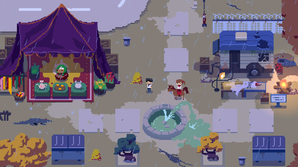 Kraken Academy!! screenshot 12