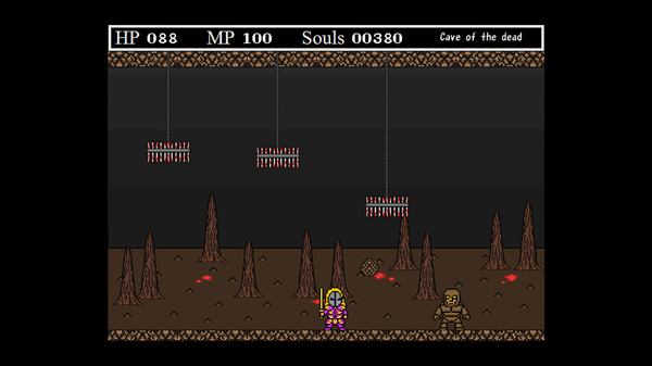 Hunter's Soul screenshot 3