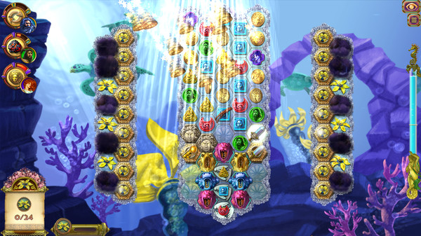 Heroes of Hellas Origins: Part One screenshot 6