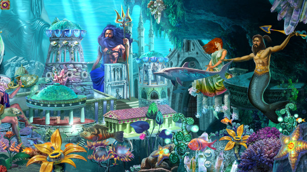 Heroes of Hellas Origins: Part One screenshot 5