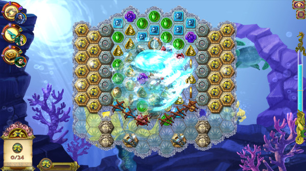 Heroes of Hellas Origins: Part One screenshot 8