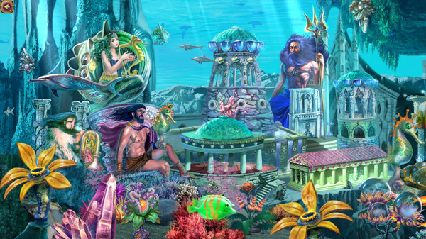 Heroes of Hellas Origins: Part One screenshot 1