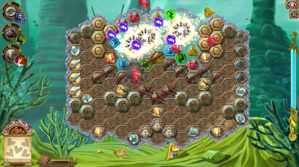 Heroes of Hellas Origins: Part One screenshot 4