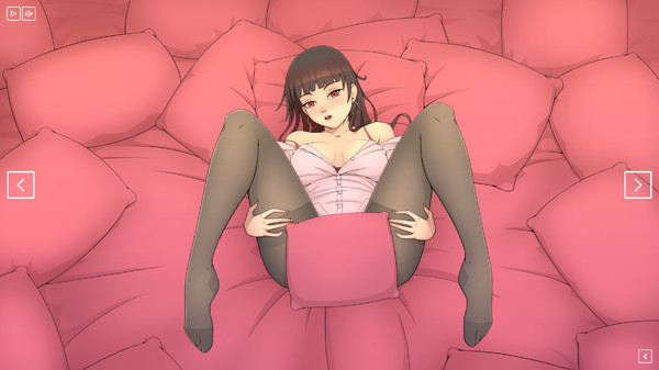 Hentai: Memory leak screenshot 1