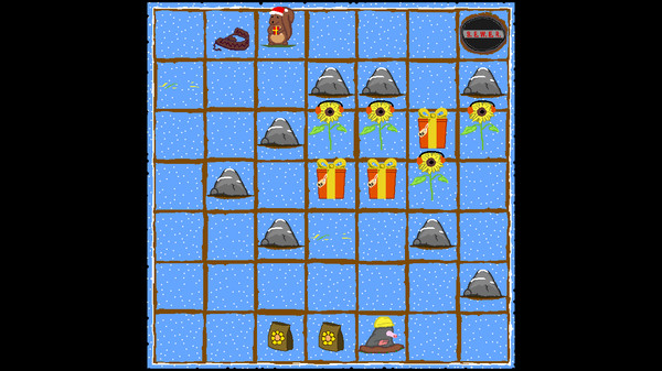 Mole Game screenshot 5