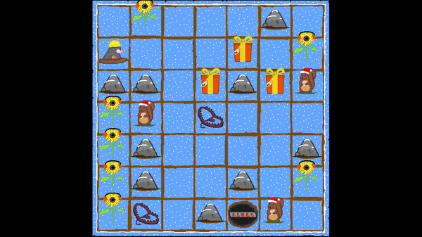 Mole Game screenshot 4