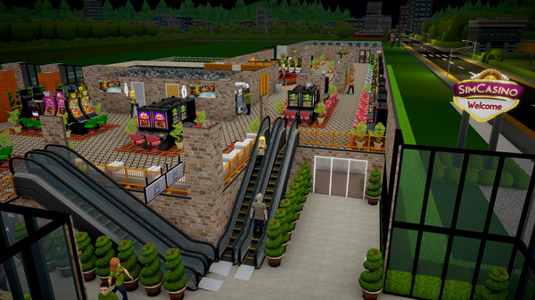 SimCasino screenshot 12