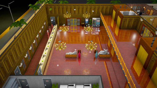 SimCasino screenshot 10