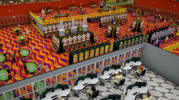 SimCasino screenshot 7