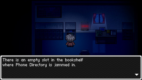 Causality screenshot 2