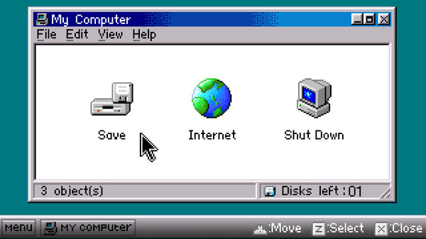 Causality screenshot 7