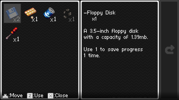 Causality screenshot 5