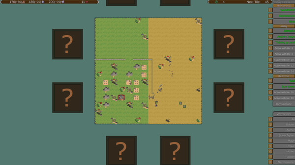 Tile Conqueror screenshot 4
