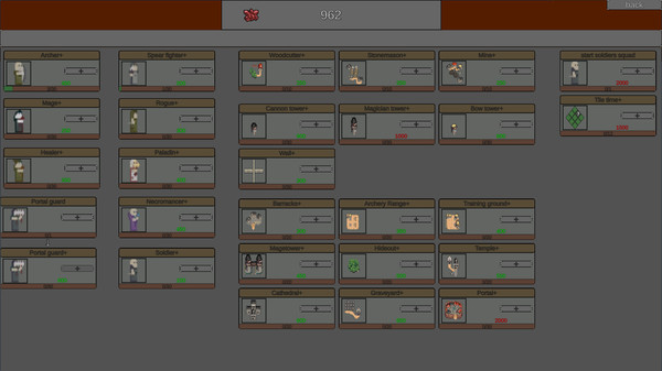 Tile Conqueror screenshot 8