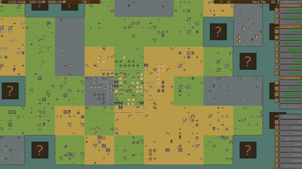 Tile Conqueror screenshot 7