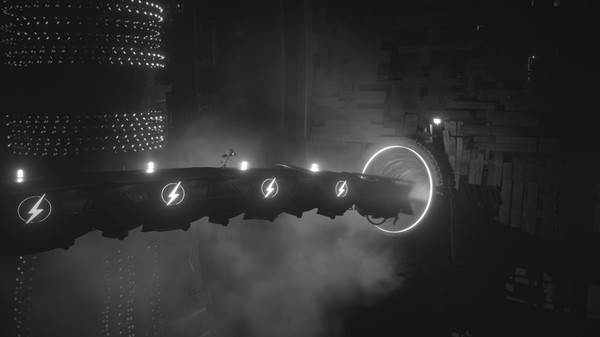 White Shadows screenshot 2