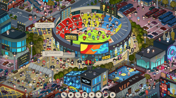 Dream Detective screenshot 7