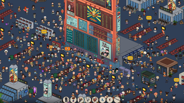 Dream Detective screenshot 8
