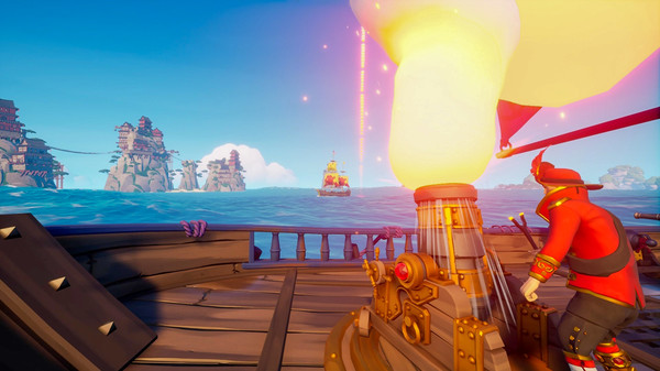 Blazing Sails screenshot 5