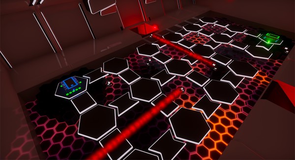 Alan's Attitude screenshot 1