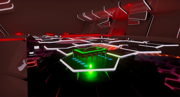 Alan's Attitude screenshot 2