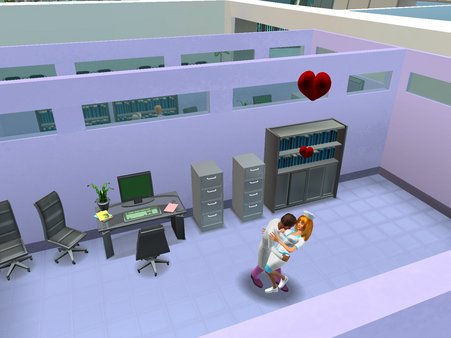 Hospital Tycoon screenshot 7