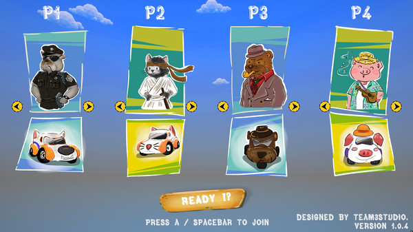 A-Vroom! screenshot 9
