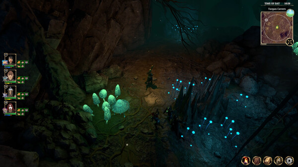 Zoria: Age of Shattering screenshot 8