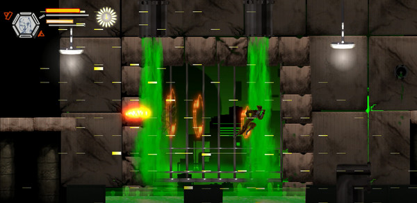 Occultus Command screenshot 3