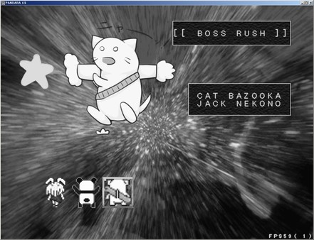 PANDARA screenshot 3