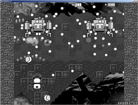 PANDARA screenshot 1