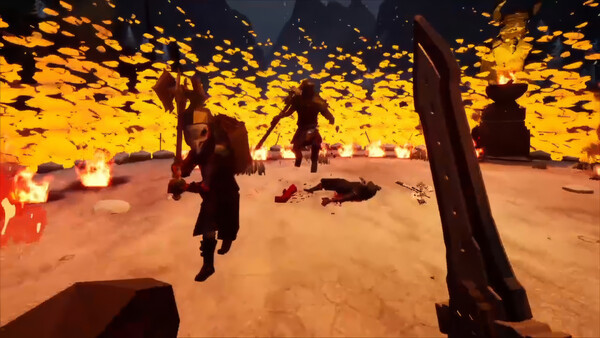 The Bloodline screenshot 11