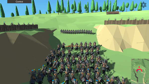 March Forward screenshot 6