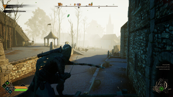 Robin Hood - Sherwood Builders screenshot 9