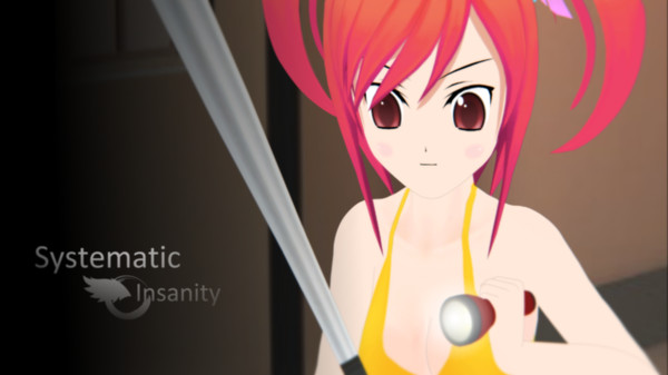 Systematic Insanity screenshot 2