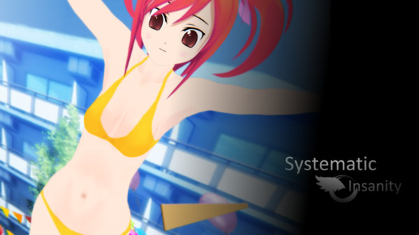 Systematic Insanity screenshot 10