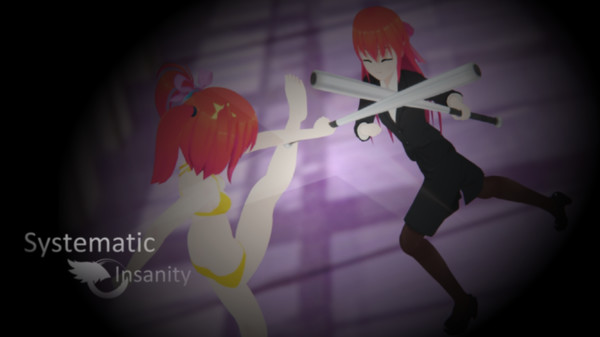 Systematic Insanity screenshot 8