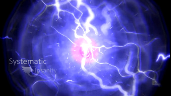 Systematic Insanity screenshot 12