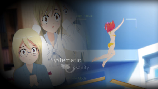 Systematic Insanity screenshot 11