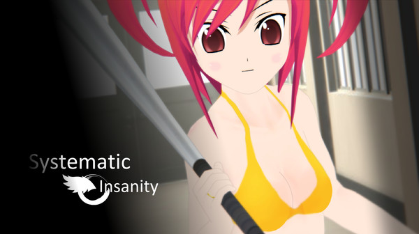 Systematic Insanity screenshot 5