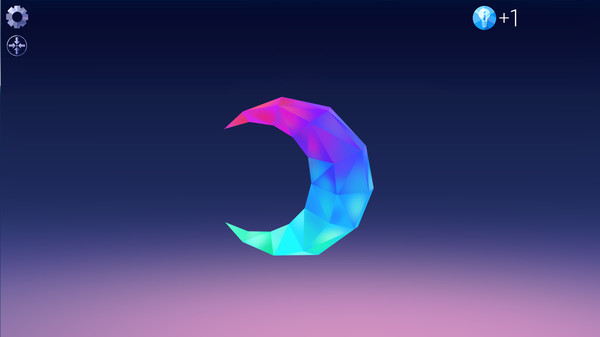 LowPoly 3D Art Paint by Number screenshot 5