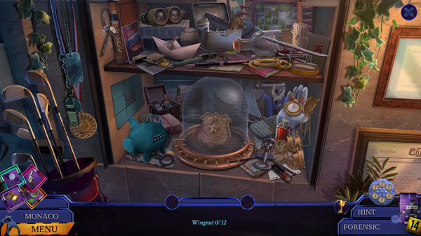 Ghost Files 2: Memory of a Crime screenshot 8